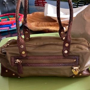 Lovcat Paris shoulder bag